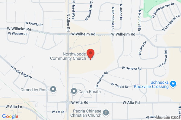 Northwoods Community Church