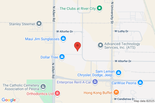 Service Enterprise Etal Inc