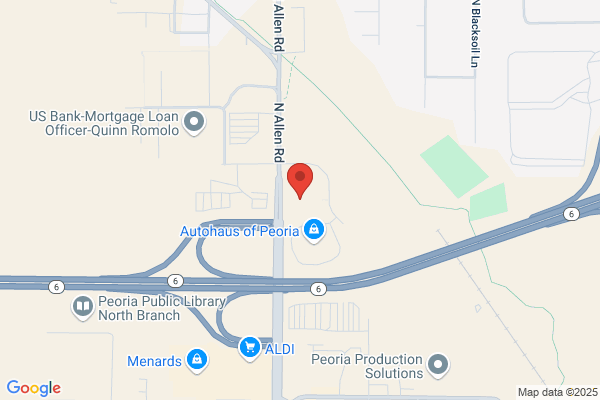UnityPoint Clinic - Sports Medicine - Methodist North