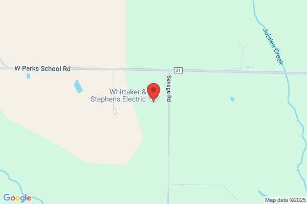 Whittaker & Stephens Electric Inc