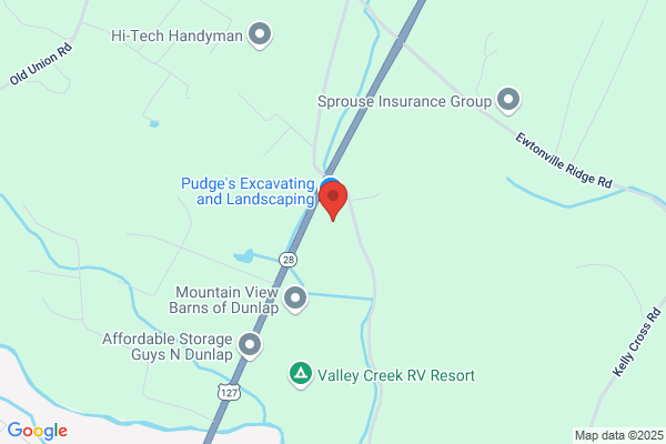 Sequatchie Valley Stone Center