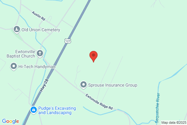 Sprouse Realty & Auction