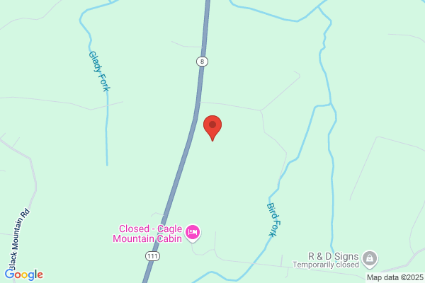Woodland Ridge Land Co