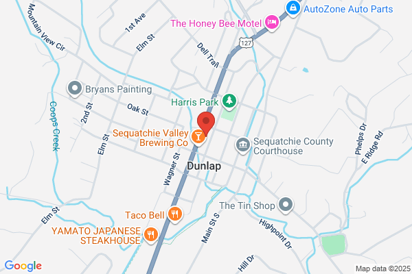 Dunlap Wholesale Tire
