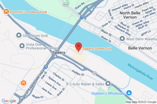 Speers Street Grill