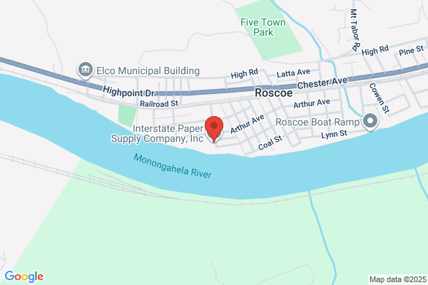 Interstate Paper Supply Company Inc