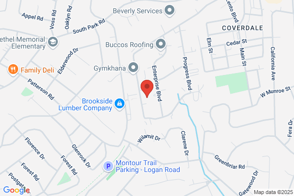 Roberts Auto Body