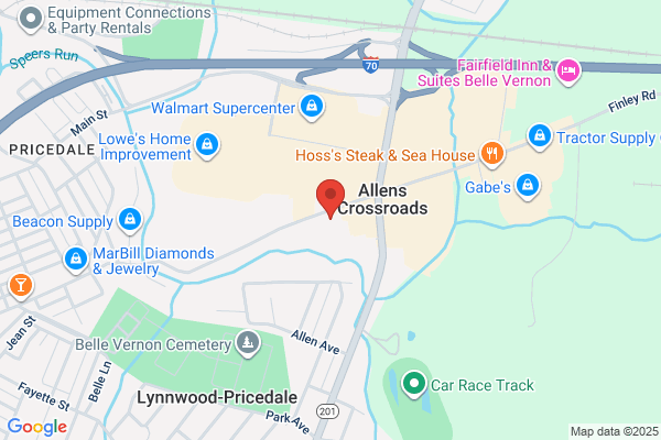Williams/ Laurel Highlands Insurance Group