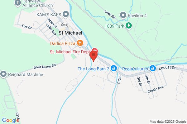 Forest Hills Area Ambulance Association
