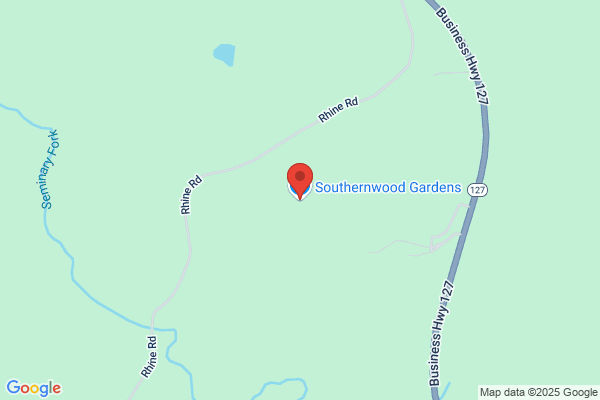 Southerwood Gardens