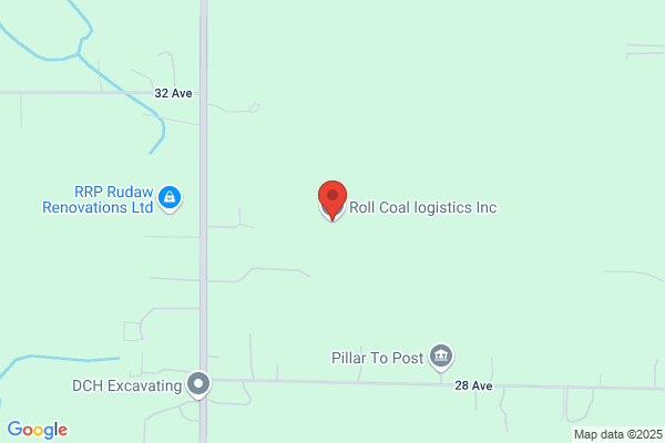 Coal Transport Inc