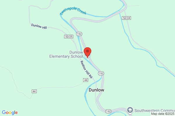 Dunlow Elementary