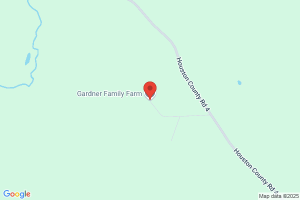 Gardner Farm Inc