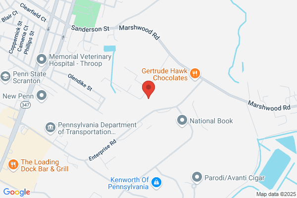 Pathology Associates of Northeastern Pennsylvania, Ltd.