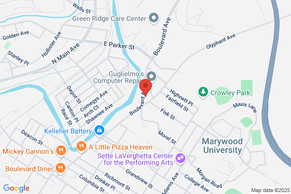 Bitcoin ATM Scranton - Coinhub