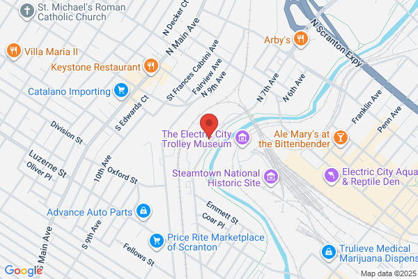 Byte Federal Bitcoin ATM (Lucky's Beer & Deli)