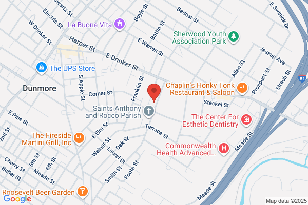 Dunmore Auto Electric