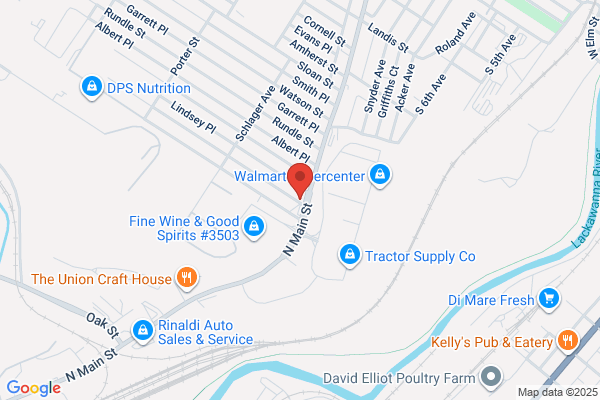 Keslosky's Auto Service