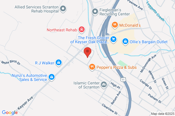 Smith's Auto Works