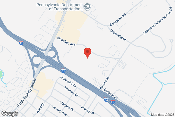 Delvecchio Transport & Materials Handling Inc