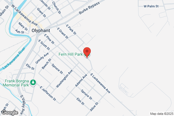 Fern Hill Builders Inc