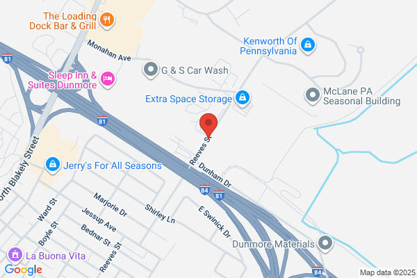 Protection Services Inc