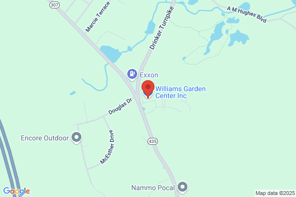 Robyn's Garden Center and Landscaping Co