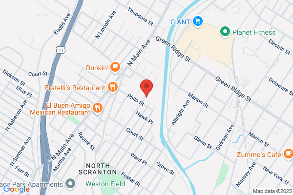 Russo & Demaio Blacktop Contractors