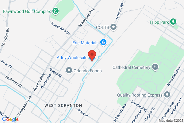 Associated Wholesalers Inc