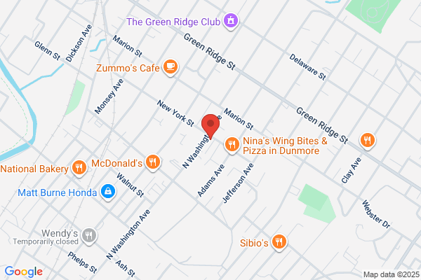 Gavin's Andy Eatery & Pub