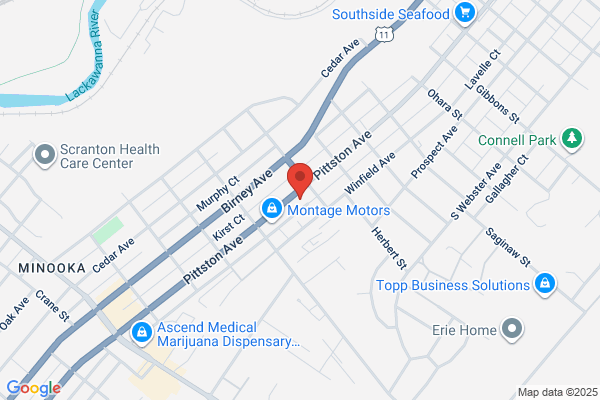 Keystone Dental Center