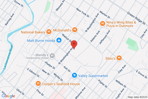 Northeastern Pennsylvania Oral & Maxillofacial Surgery