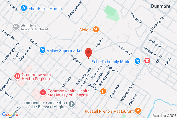 Northeastern Surgical Specialists