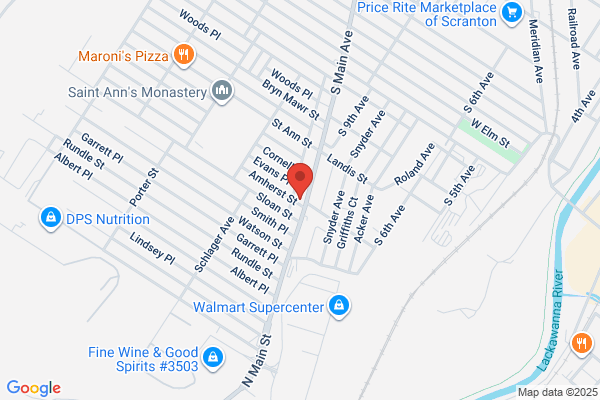 Cawley Physical Therapy & Rehabilitation