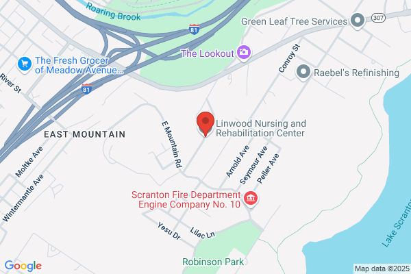 Linwood Nursing and Rehabilitation Center