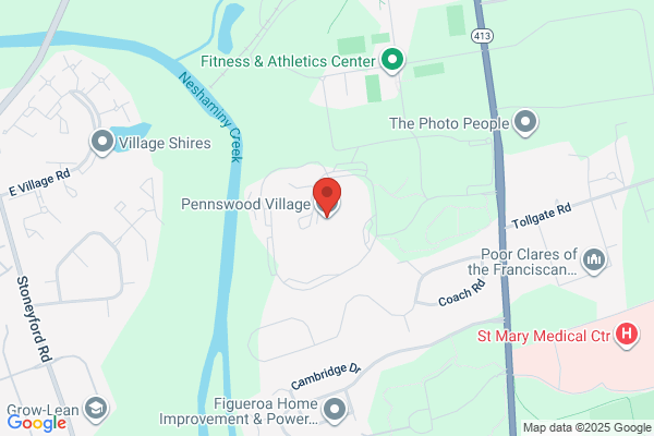 Pennswood Manor Assisted Living Community