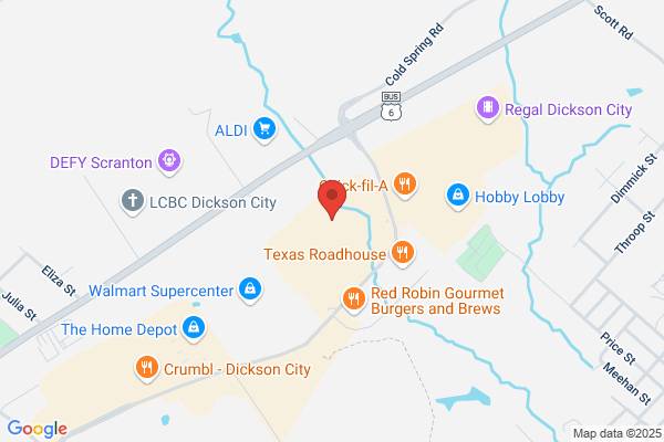 Possanza Vincent Dr Optometrist
