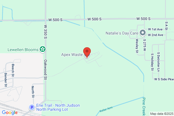 Apex Waste Services Inc