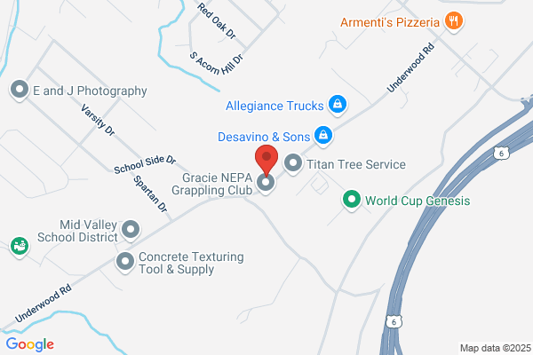 CCI Waste & Recycling Service, Inc.