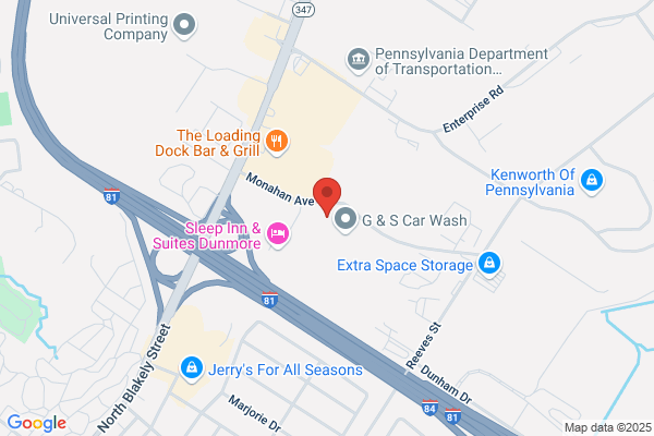 Cci Waste Disposal LLC