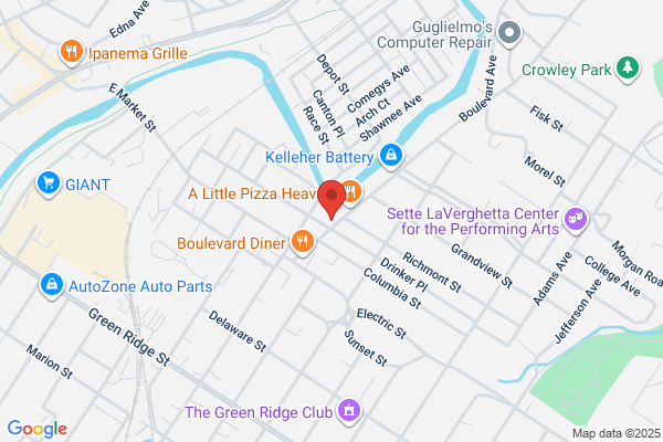 Four X Four Truck & Auto Repair