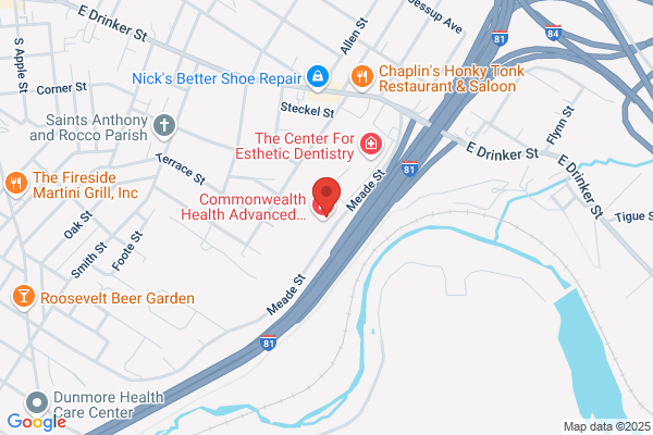 LVPG Family and Internal Medicine-Meade Street