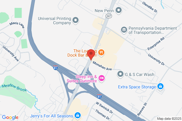 Mid Valley Foot & Ankle Center