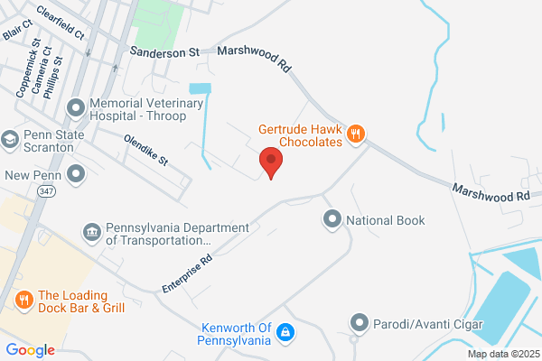 Pathology Associates of NE PA