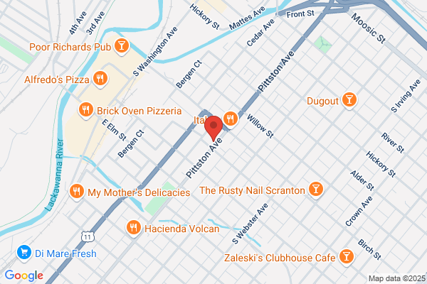 Garcia Market