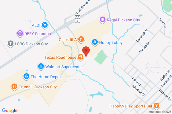 Holiday Inn Express & Suites Dickson City - Scranton, an IHG Hotel