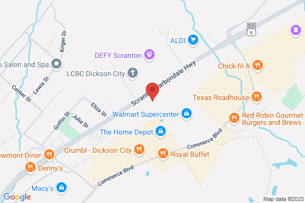 Home2 Suites by Hilton Dickson City Scranton