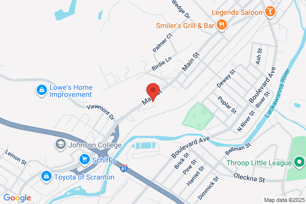 Paciotti Insurance Agency