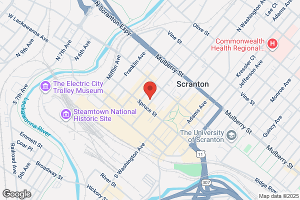 Chamberlin & Reinheimer Insurance