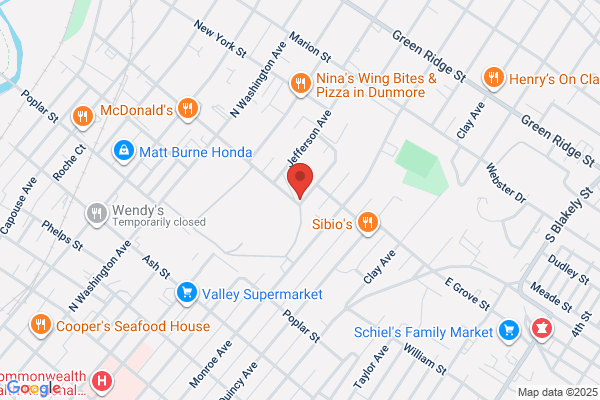 Cummings-Burns-Ruddy Insurance Agency
